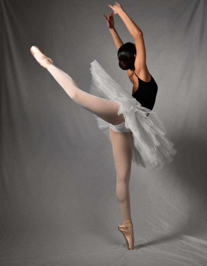 Ballerina