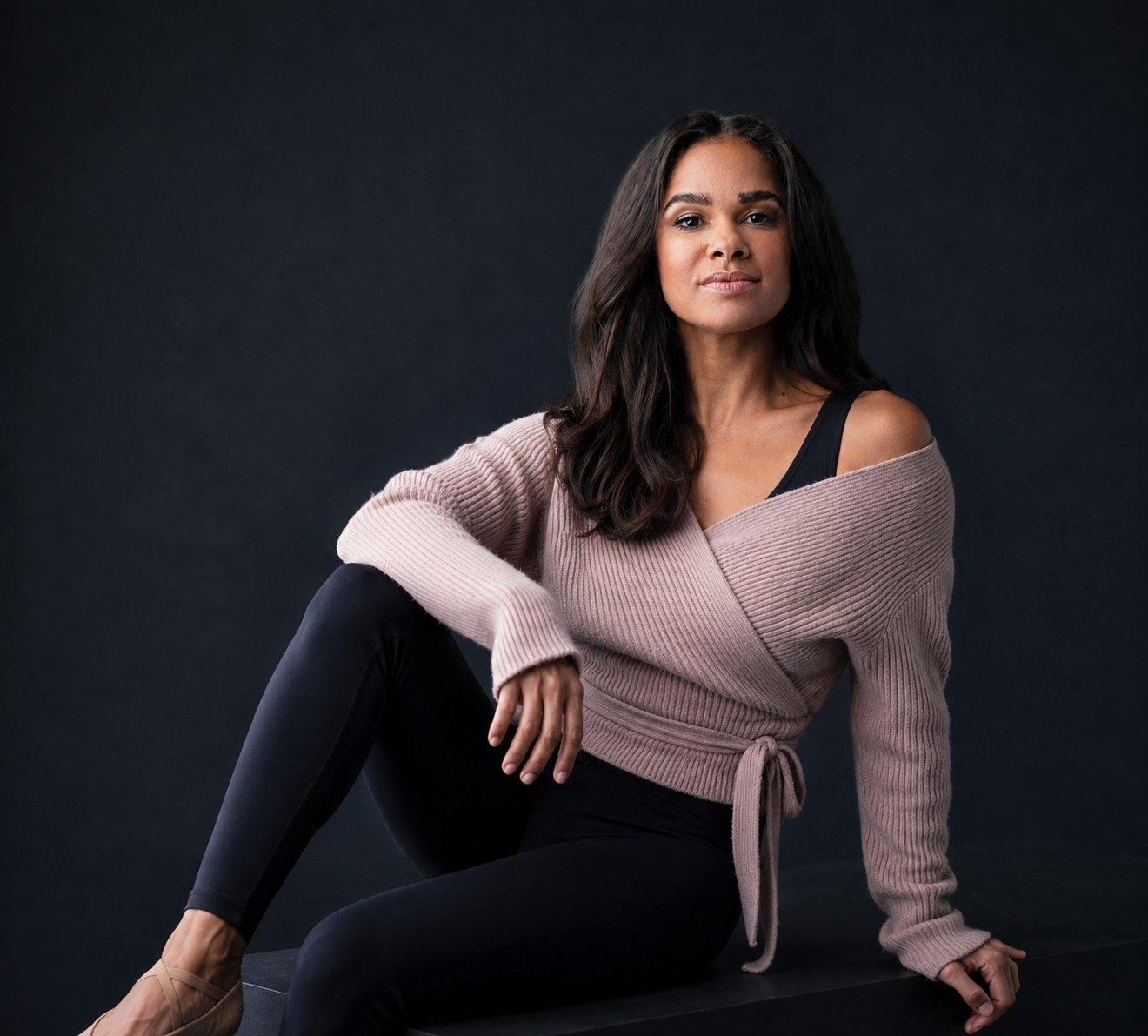 Misty Copeland